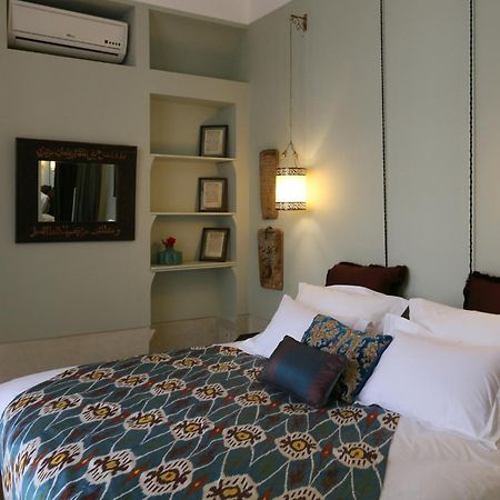 Riad Dar Ayur Marrakesh Ruang foto