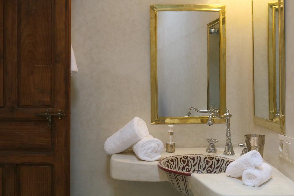 Riad Dar Ayur Marrakesh Ruang foto