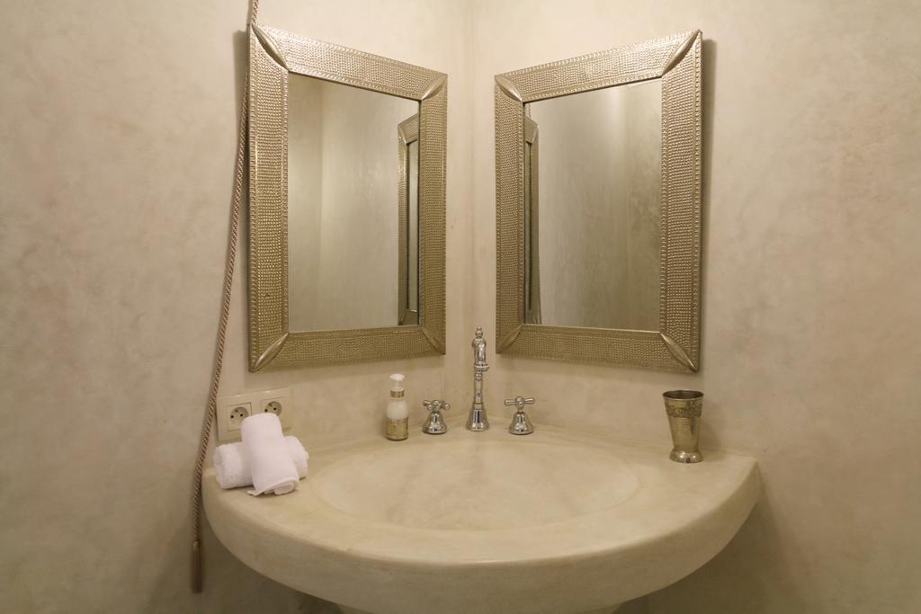 Riad Dar Ayur Marrakesh Ruang foto